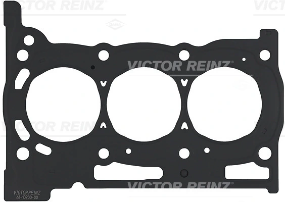 Gasket, cylinder head